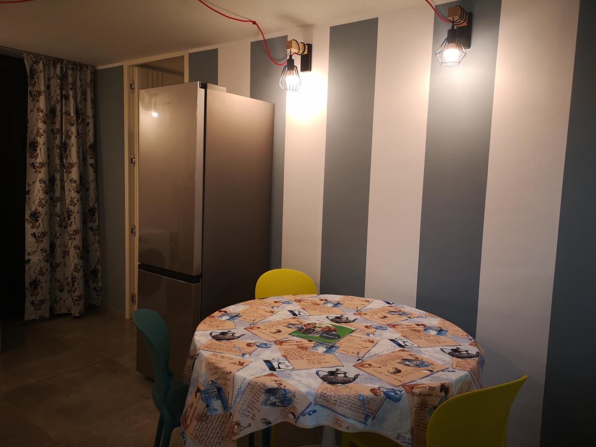 Palazzo Lagioia 2: Prestigioso Miniappartamento 特里贾诺 外观 照片