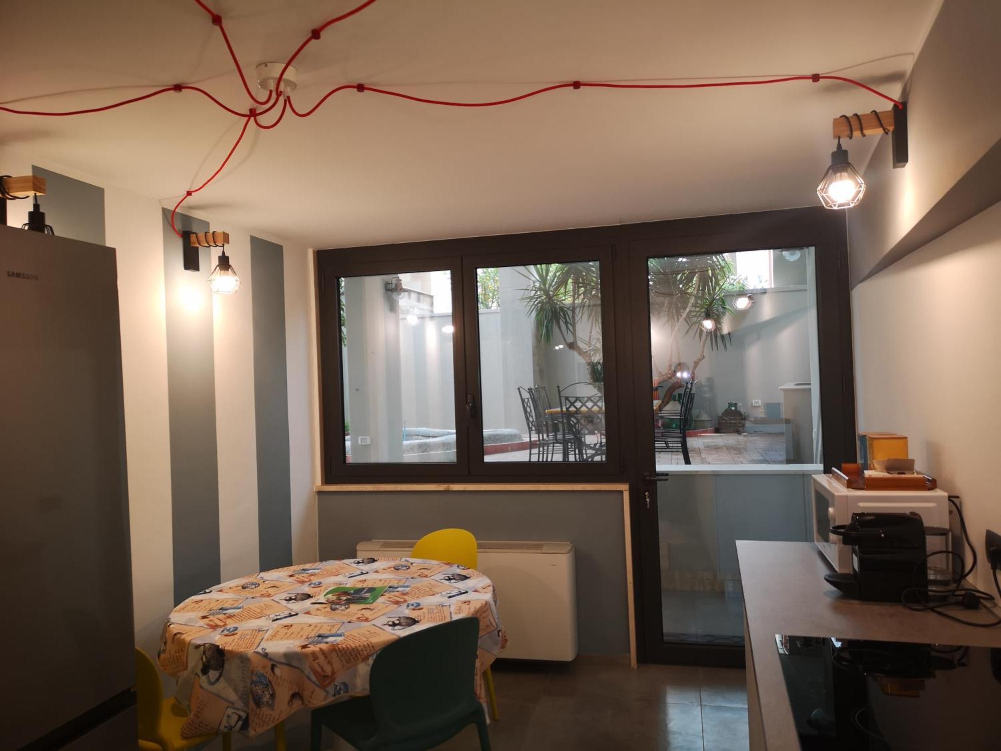 Palazzo Lagioia 2: Prestigioso Miniappartamento 特里贾诺 外观 照片