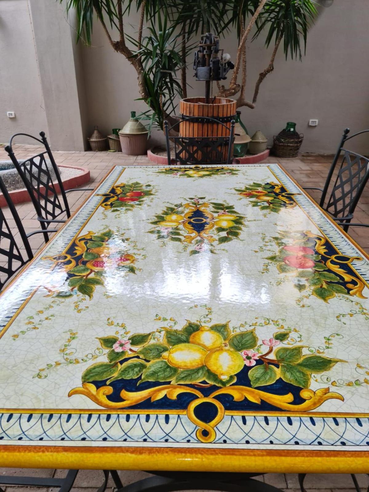 Palazzo Lagioia 2: Prestigioso Miniappartamento 特里贾诺 外观 照片